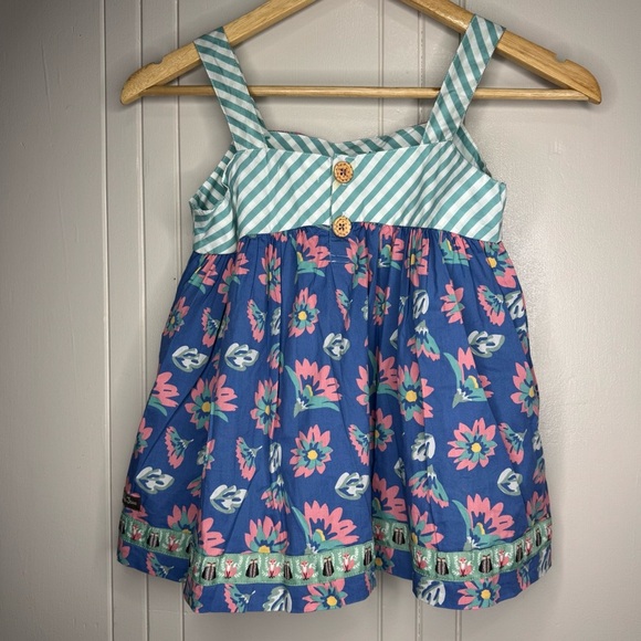 Matilda Jane Fairy Wand Tunic size 10 - Picture 10 of 10